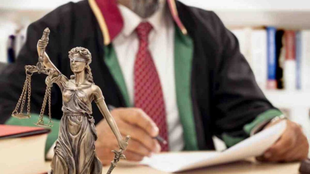 İyi Bir Boşanma Avukatı Nasıl Olur?