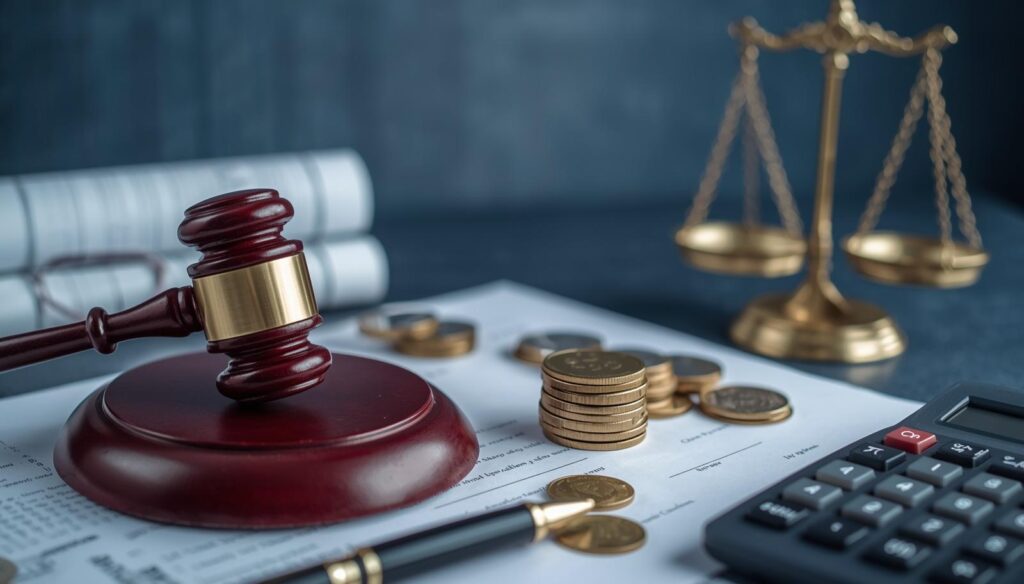 Nafaka Nasıl Hesaplanır?