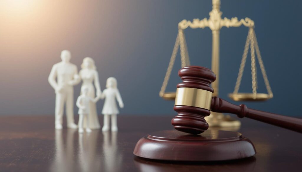 Çocuğun Velayeti Kime Verilir?